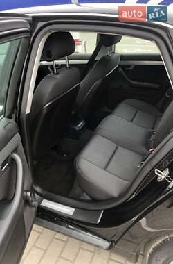 Седан Audi A4 2006 в 