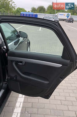 Седан Audi A4 2006 в 
