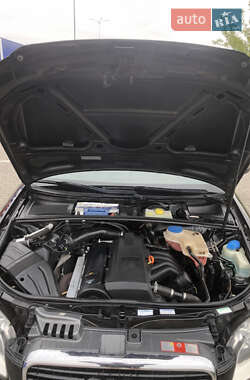 Седан Audi A4 2006 в 