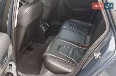 Универсал Audi A4 2010 в 