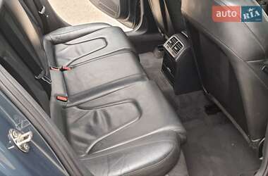 Универсал Audi A4 2010 в 
