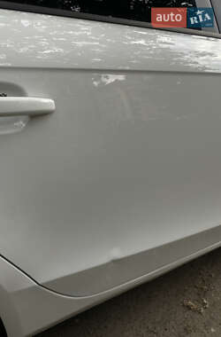 Седан Audi A4 2009 в 