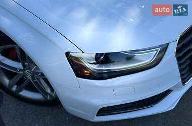 Седан Audi A4 2014 в 