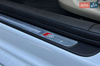 Седан Audi A4 2014 в 