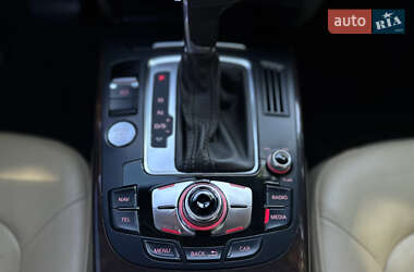 Седан Audi A4 2014 в 