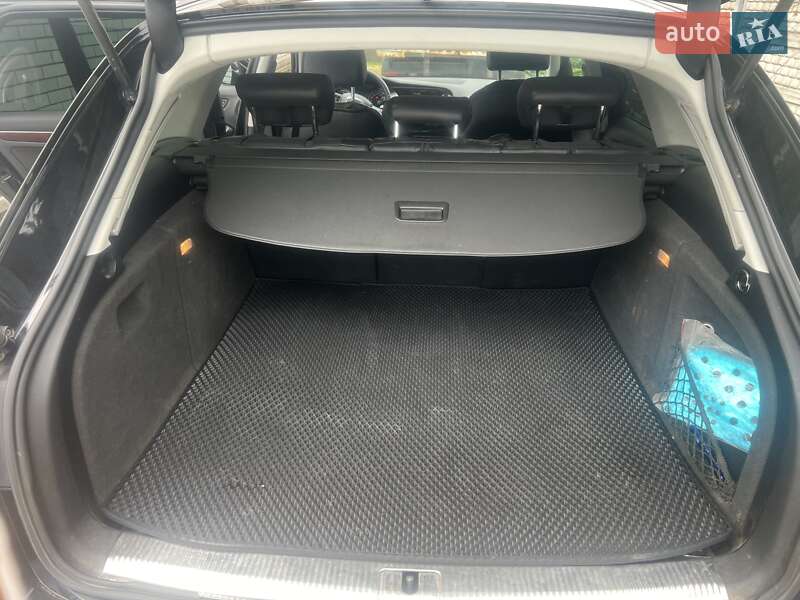 Универсал Audi A4 2011 в Иванкове