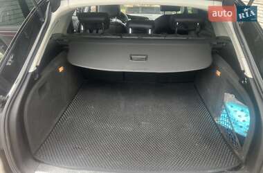 Универсал Audi A4 2011 в 