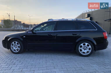 Универсал Audi A4 2003 в 