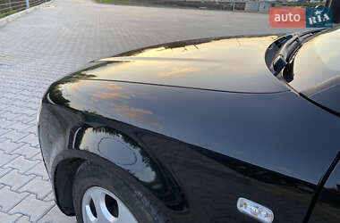 Универсал Audi A4 2003 в 