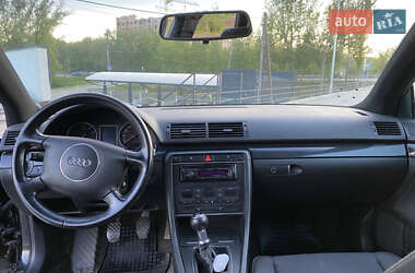 Универсал Audi A4 2003 в 