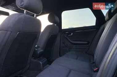 Универсал Audi A4 2003 в 