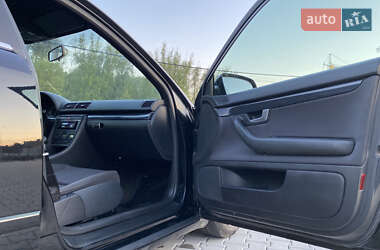 Универсал Audi A4 2003 в 