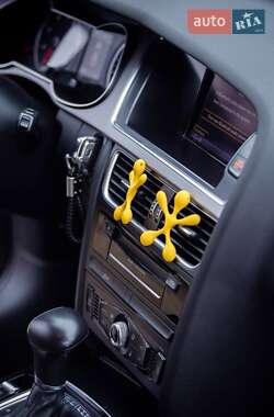 Седан Audi A4 2014 в 