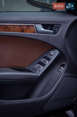 Седан Audi A4 2014 в 