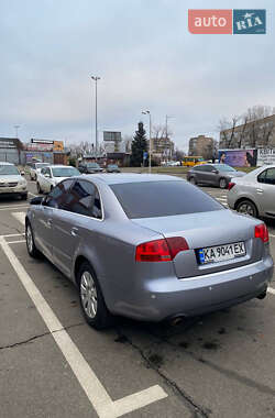 Седан Audi A4 2005 в 