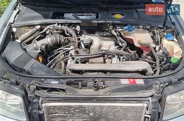 Универсал Audi A4 2003 в 