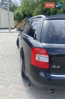 Універсал Audi A4 2003 в 