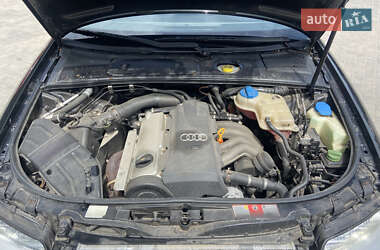 Універсал Audi A4 2003 в Миколаєві фото 17 Універсал Audi A4 2003 в Миколаєві