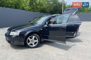 Універсал Audi A4 2003 в Миколаєві фото 4 Універсал Audi A4 2003 в Миколаєві