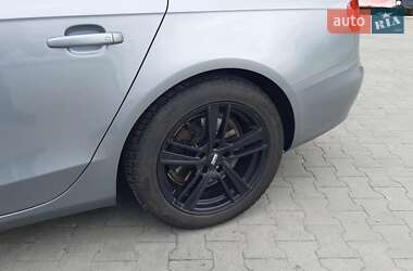 Седан Audi A4 2010 в 