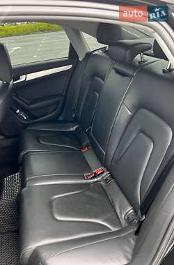 Седан Audi A4 2013 в 