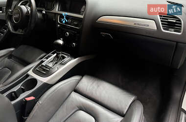 Седан Audi A4 2014 в 