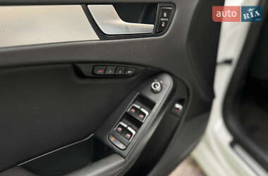 Седан Audi A4 2014 в 