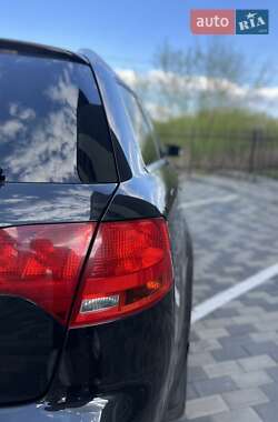 Универсал Audi A4 2007 в 