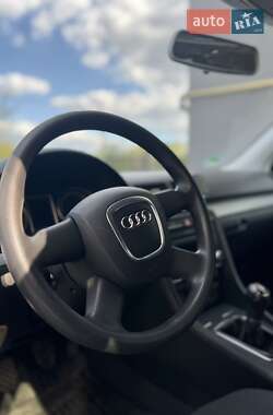 Универсал Audi A4 2007 в 