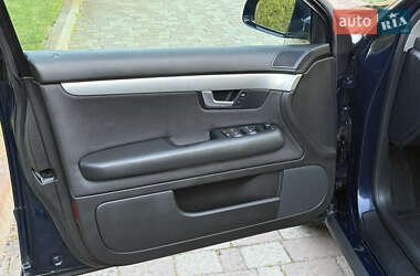 Универсал Audi A4 2004 в 