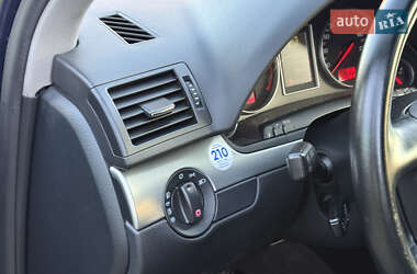 Универсал Audi A4 2004 в 