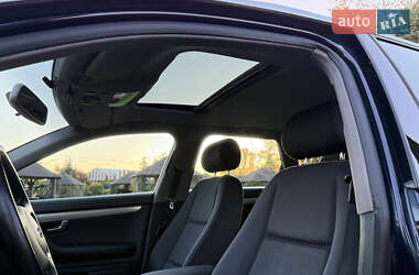 Универсал Audi A4 2004 в 