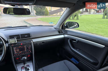 Универсал Audi A4 2004 в 