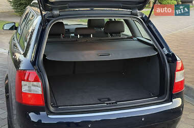 Универсал Audi A4 2004 в 