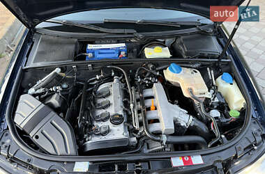 Универсал Audi A4 2004 в 