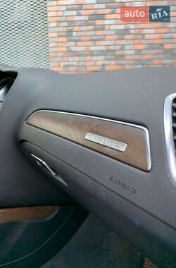 Седан Audi A4 2014 в 