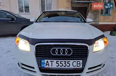 Седан Audi A4 2006 в Краматорську