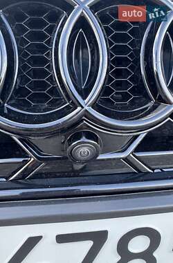 Седан Audi A4 2023 в 