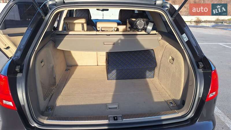 Универсал Audi A4 2007 в Ирпене фото 9 Универсал Audi A4 2007 в Ирпене