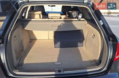 Универсал Audi A4 2007 в 