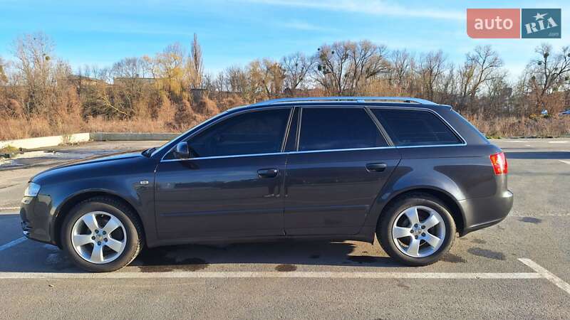 Универсал Audi A4 2007 в Ирпене фото 2 Универсал Audi A4 2007 в Ирпене