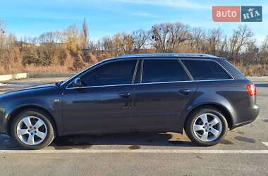 Универсал Audi A4 2007 в 