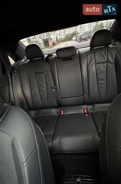 Седан Audi A4 2016 в 