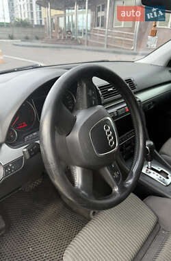 Универсал Audi A4 2006 в 