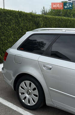 Универсал Audi A4 2006 в 