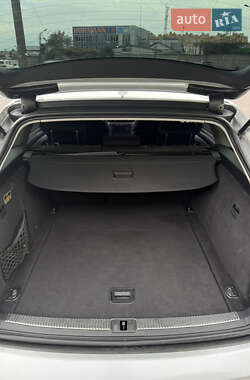Универсал Audi A4 2006 в 
