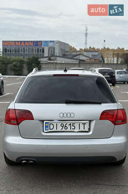 Универсал Audi A4 2006 в 