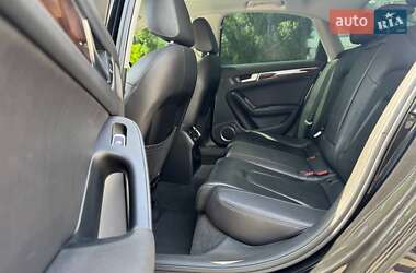 Седан Audi A4 2014 в 