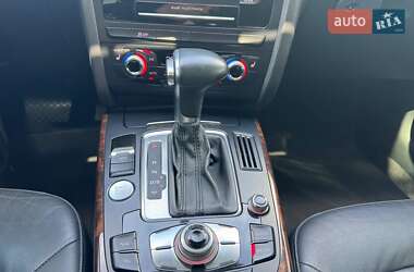 Седан Audi A4 2014 в 