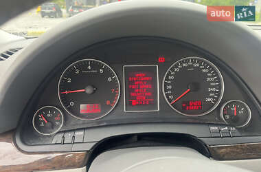 Седан Audi A4 2006 в 